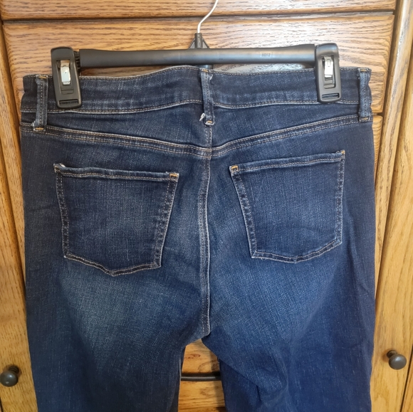 Talbots Boot Cut Jeans - Picture 2 of 2